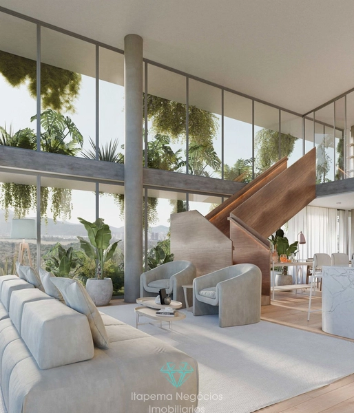 Apartamento, 3 dormitórios, 4 banheiros, em Porto Belo: 22ª foto da galeria de imagens do imóvel
