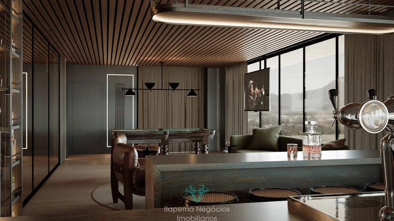 Apartamento, 3 dormitórios, 4 banheiros, em Porto Belo: 16ª foto da galeria de imagens do imóvel