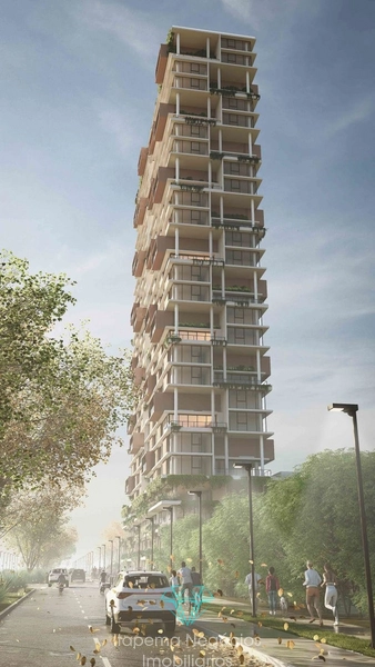 Apartamento, 3 dormitórios, 4 banheiros, em Porto Belo: 5ª foto da galeria de imagens do imóvel