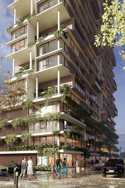 Apartamento, 3 dormitórios, 4 banheiros, em Porto Belo: 2ª foto da galeria de imagens do imóvel