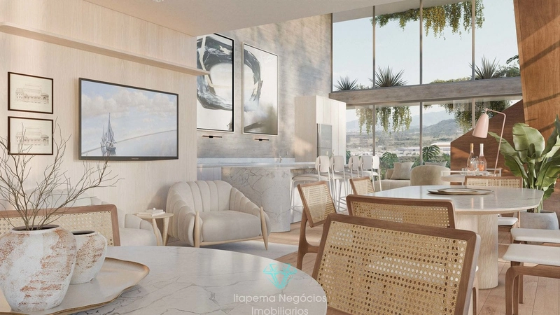 Apartamento, 3 dormitórios, 4 banheiros, em Porto Belo: 23ª foto da galeria de imagens do imóvel