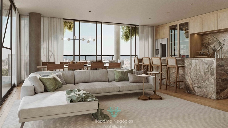 Apartamento, 3 dormitórios, 4 banheiros, em Porto Belo: 24ª foto da galeria de imagens do imóvel