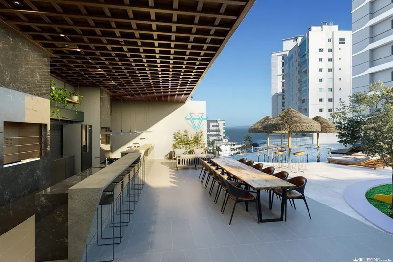 APARTAMENTO - CENTRO 04 DORMITÓRIOS 04 SUÍTES.: 9ª foto da galeria de imagens do imóvel