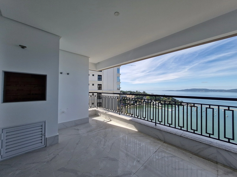 VENDA – APARTAMENTO QUADRA MAR COM VISTA PARA O MAR – CANTO DA PRAIA: 2ª foto da galeria de imagens do imóvel