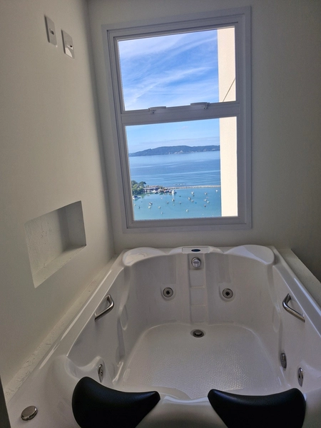 VENDA – APARTAMENTO QUADRA MAR COM VISTA PARA O MAR – CANTO DA PRAIA: 19ª foto da galeria de imagens do imóvel