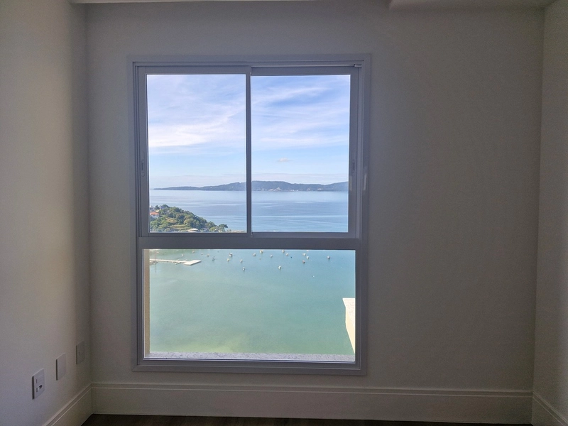 VENDA – APARTAMENTO QUADRA MAR COM VISTA PARA O MAR – CANTO DA PRAIA: 14ª foto da galeria de imagens do imóvel