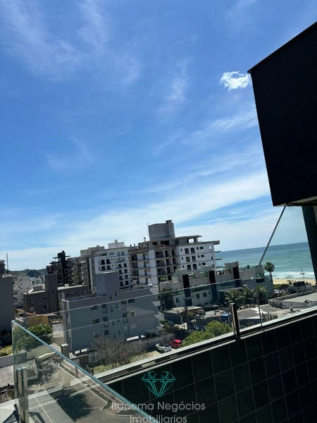 Cobertura à venda, 4 suítes sendo 2 demi suíte - Praia Brava, Itajaí: 8ª foto da galeria de imagens do imóvel