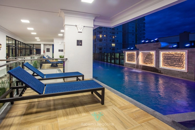 Apartamento bem amplo com 04- Suítes - 03 Vagas de Garagem: 4ª foto da galeria de imagens do imóvel