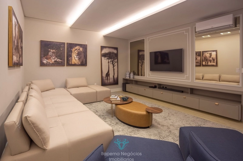 Apartamento bem amplo com 04- Suítes - 03 Vagas de Garagem: 15ª foto da galeria de imagens do imóvel