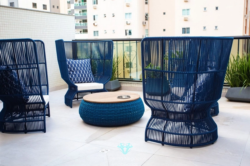Apartamento bem amplo com 04- Suítes - 03 Vagas de Garagem: 5ª foto da galeria de imagens do imóvel