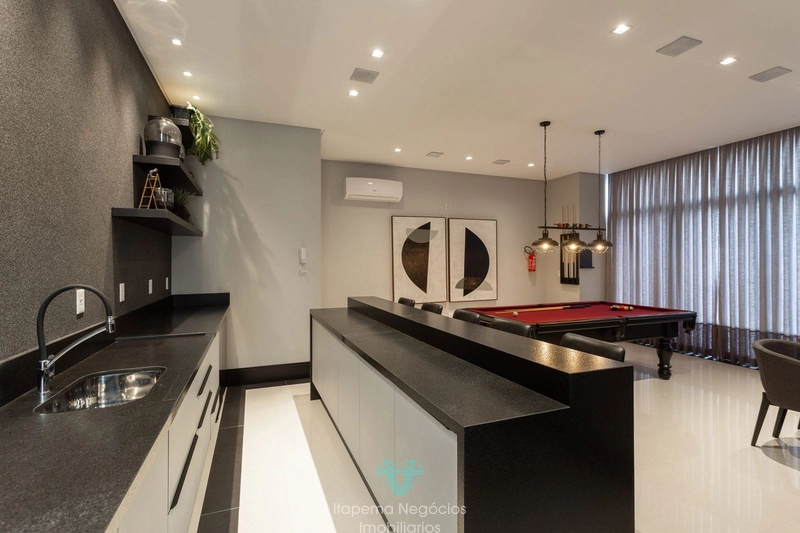 Apartamento bem amplo com 04- Suítes - 03 Vagas de Garagem: 19ª foto da galeria de imagens do imóvel