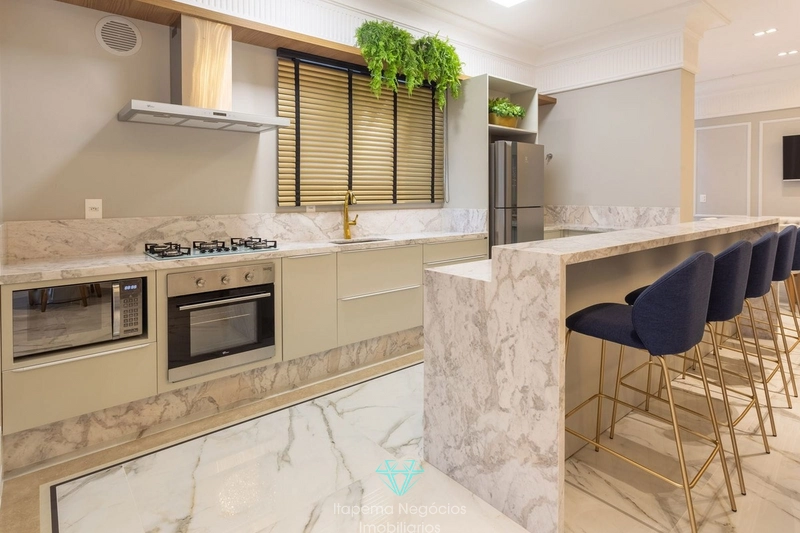 Apartamento bem amplo com 04- Suítes - 03 Vagas de Garagem: 21ª foto da galeria de imagens do imóvel