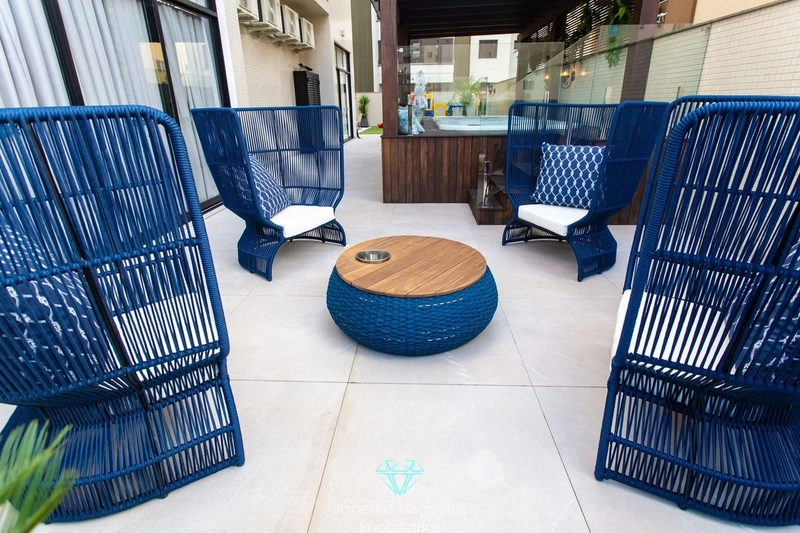 Apartamento bem amplo com 04- Suítes - 03 Vagas de Garagem: 14ª foto da galeria de imagens do imóvel