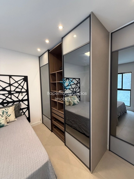 Apartamento 2 Dormitórios Sendo 2 Suítes , Morretes.: 22ª foto da galeria de imagens do imóvel
