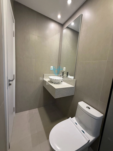 Apartamento 2 Dormitórios Sendo 2 Suítes , Morretes.: 17ª foto da galeria de imagens do imóvel