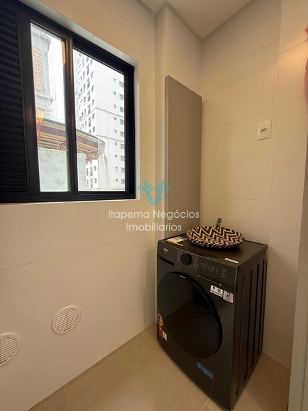 Apartamento 2 Dormitórios Sendo 2 Suítes , Morretes.: 14ª foto da galeria de imagens do imóvel