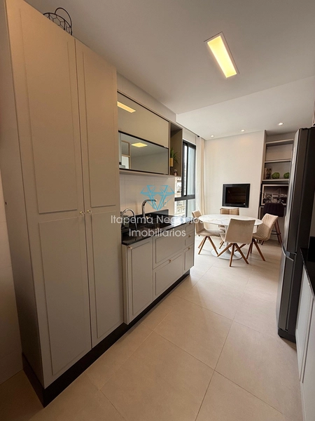Apartamento 2 Dormitórios Sendo 2 Suítes , Morretes.: 8ª foto da galeria de imagens do imóvel