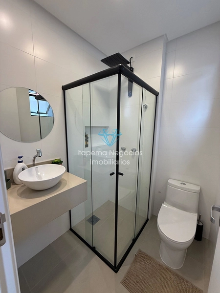 Apartamento 2 Dormitórios Sendo 2 Suítes , Morretes.: 19ª foto da galeria de imagens do imóvel
