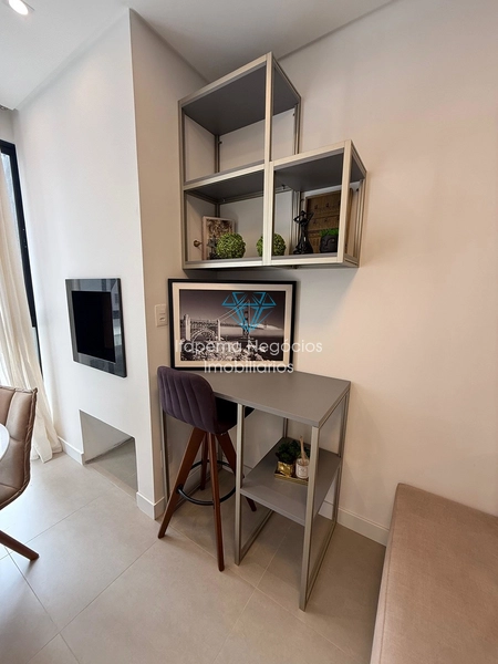 Apartamento 2 Dormitórios Sendo 2 Suítes , Morretes.: 10ª foto da galeria de imagens do imóvel