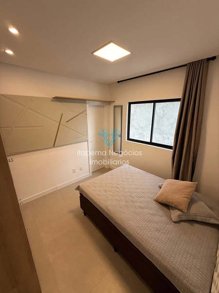 Apartamento 2 Dormitórios Sendo 2 Suítes , Morretes.: 16ª foto da galeria de imagens do imóvel