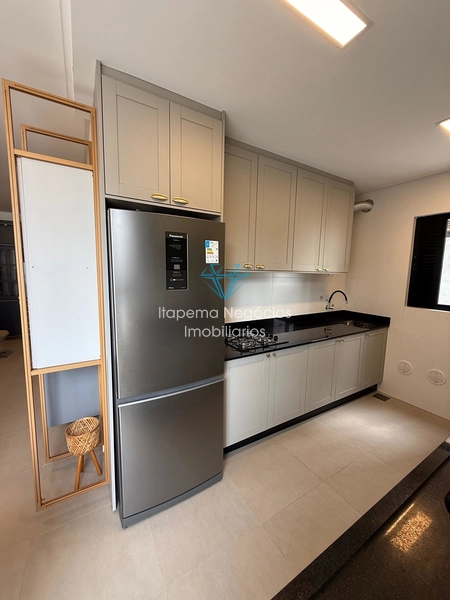 Apartamento 2 Dormitórios Sendo 2 Suítes , Morretes.: 9ª foto da galeria de imagens do imóvel