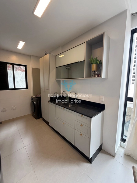 Apartamento 2 Dormitórios Sendo 2 Suítes , Morretes.: 13ª foto da galeria de imagens do imóvel
