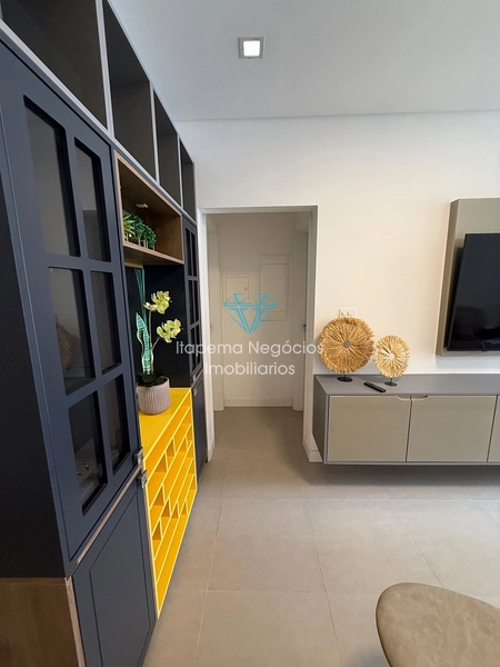 Apartamento 2 Dormitórios Sendo 2 Suítes , Morretes.: 5ª foto da galeria de imagens do imóvel