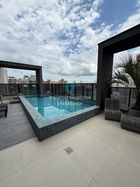Apartamento 2 Dormitórios Sendo 2 Suítes , Morretes.: 27ª foto da galeria de imagens do imóvel