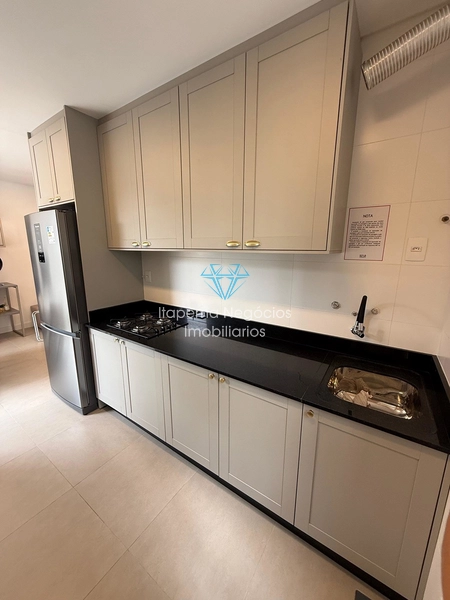 Apartamento 2 Dormitórios Sendo 2 Suítes , Morretes.: 12ª foto da galeria de imagens do imóvel
