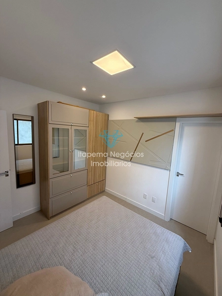 Apartamento 2 Dormitórios Sendo 2 Suítes , Morretes.: 24ª foto da galeria de imagens do imóvel
