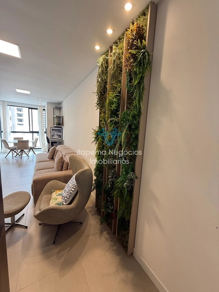 Apartamento 2 Dormitórios Sendo 2 Suítes , Morretes.: 6ª foto da galeria de imagens do imóvel