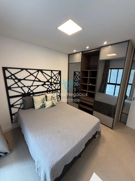 Apartamento 2 Dormitórios Sendo 2 Suítes , Morretes.: 20ª foto da galeria de imagens do imóvel