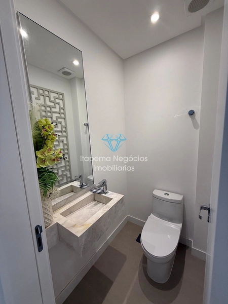 Apartamento 2 Dormitórios Sendo 2 Suítes , Morretes.: 15ª foto da galeria de imagens do imóvel