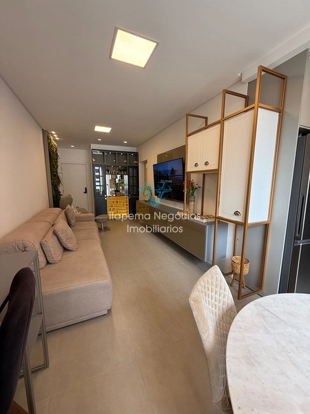 Apartamento 2 Dormitórios Sendo 2 Suítes , Morretes.: 2ª foto da galeria de imagens do imóvel