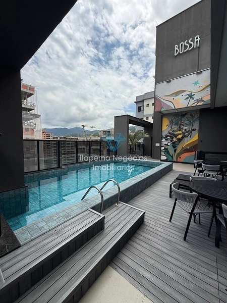 Apartamento 2 Dormitórios Sendo 2 Suítes , Morretes.: 29ª foto da galeria de imagens do imóvel