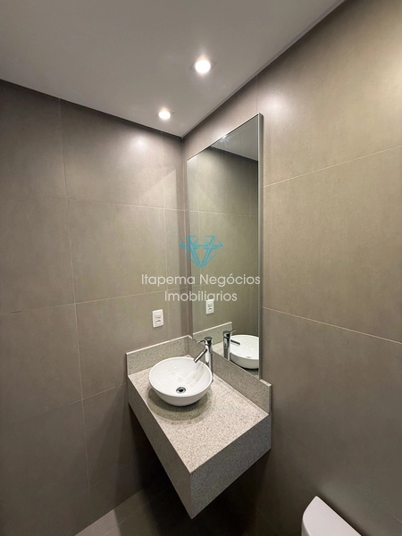 Apartamento 2 Dormitórios Sendo 2 Suítes , Morretes.: 18ª foto da galeria de imagens do imóvel