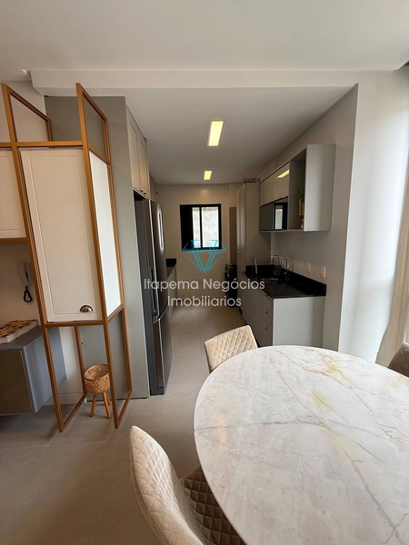 Apartamento 2 Dormitórios Sendo 2 Suítes , Morretes.: 7ª foto da galeria de imagens do imóvel