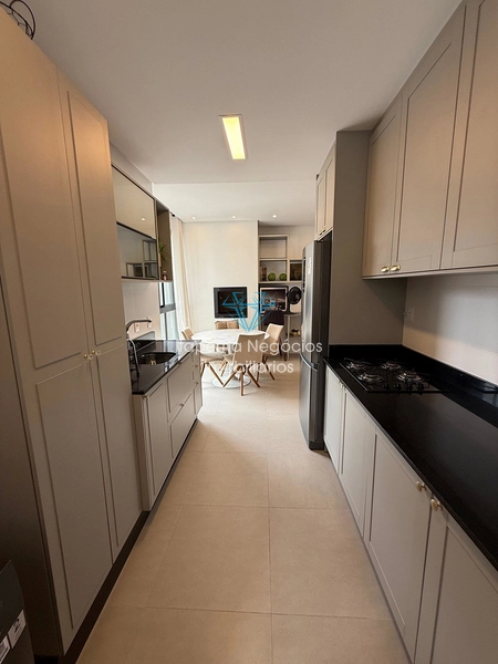 Apartamento 2 Dormitórios Sendo 2 Suítes , Morretes.: 11ª foto da galeria de imagens do imóvel