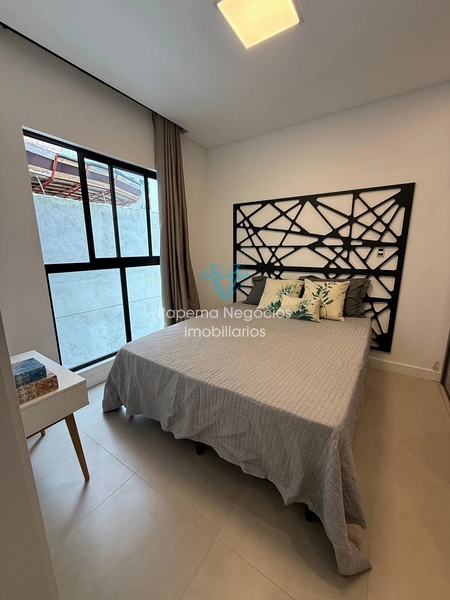 Apartamento 2 Dormitórios Sendo 2 Suítes , Morretes.: 21ª foto da galeria de imagens do imóvel