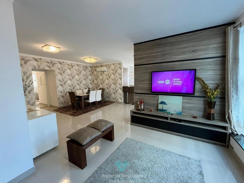 Apartamento com 3 suítes 2 Vagas - Desfrute do Espaço e Elegância.: 5ª foto da galeria de imagens do imóvel