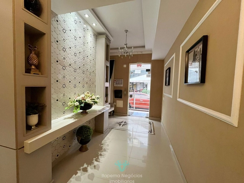 Apartamento com 3 suítes 2 Vagas - Desfrute do Espaço e Elegância.: 3ª foto da galeria de imagens do imóvel