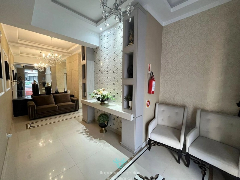 Apartamento com 3 suítes 2 Vagas - Desfrute do Espaço e Elegância.: 2ª foto da galeria de imagens do imóvel