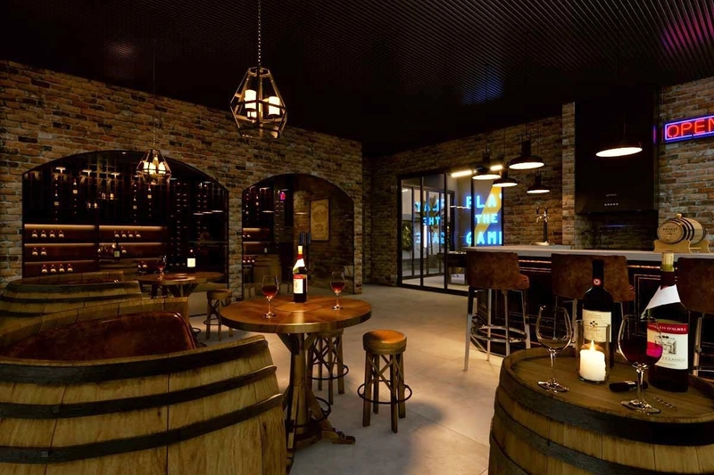 VENDA DE APARTAMENTO NA PLANTA – PORTO BELO/SC: 6ª foto da galeria de imagens do imóvel