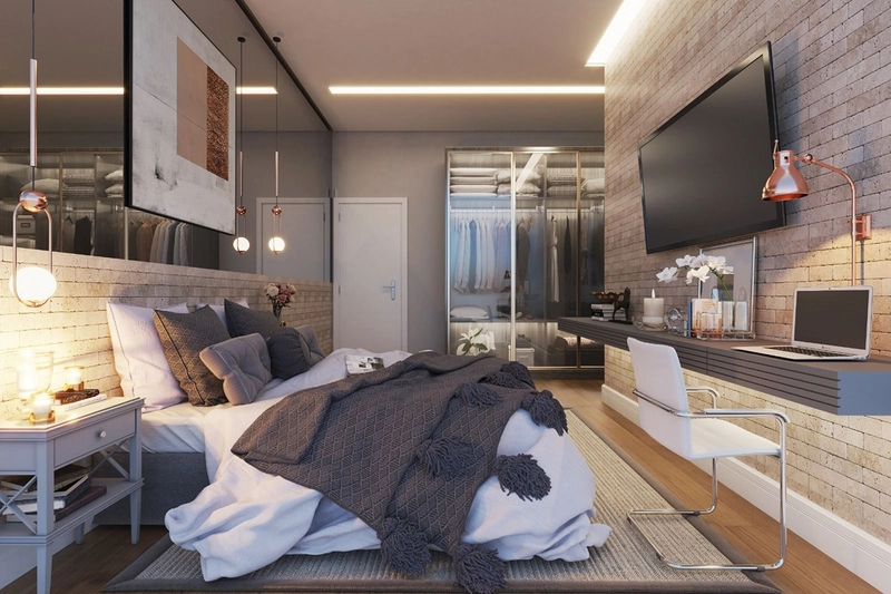 Imóvel residencial ou comercial