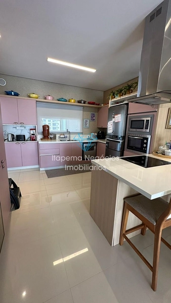 APARTAMENTO À VENDA – MEIA PRAIA | ITAPEMA/SC: 11ª foto da galeria de imagens do imóvel