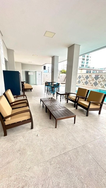 APARTAMENTO À VENDA – MEIA PRAIA | ITAPEMA/SC: 7ª foto da galeria de imagens do imóvel