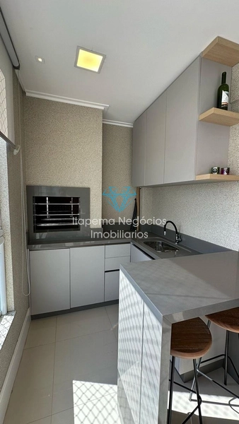 APARTAMENTO À VENDA – MEIA PRAIA | ITAPEMA/SC: 14ª foto da galeria de imagens do imóvel