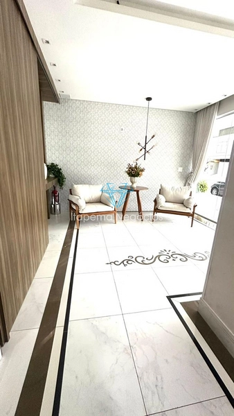 APARTAMENTO À VENDA – MEIA PRAIA | ITAPEMA/SC: 2ª foto da galeria de imagens do imóvel