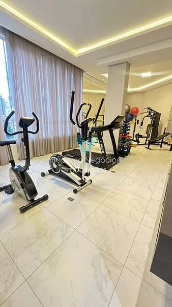 APARTAMENTO À VENDA – MEIA PRAIA | ITAPEMA/SC: 6ª foto da galeria de imagens do imóvel