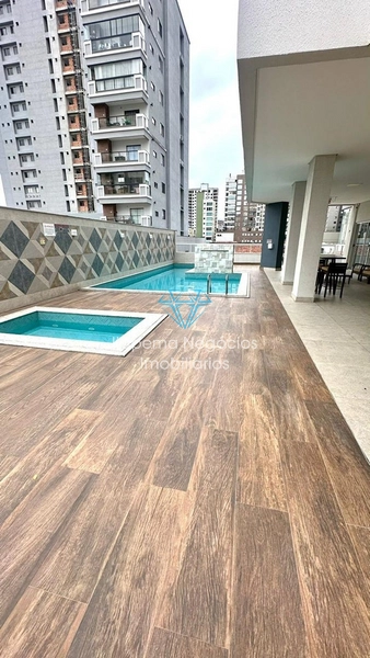 APARTAMENTO À VENDA – MEIA PRAIA | ITAPEMA/SC: 9ª foto da galeria de imagens do imóvel